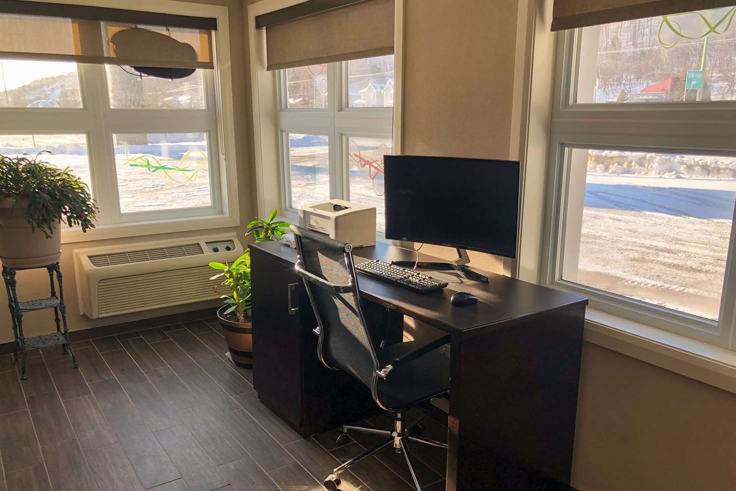 Sleep Inn & Suites Quebec City East 18/31