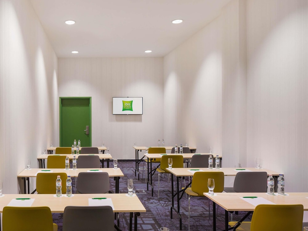 Ibis Styles Budapest Airport 53/64