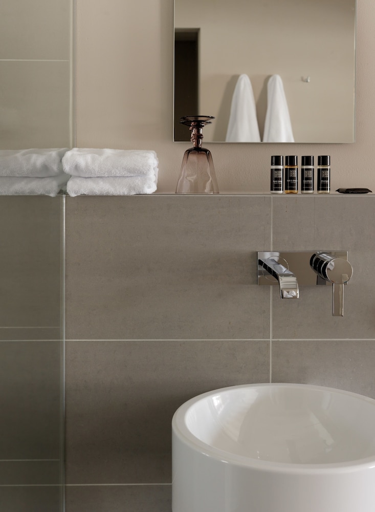 Boutique Hotel Grote Gracht 36/39