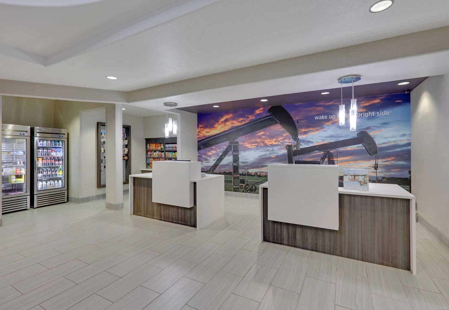 La Quinta Inn & Suites by Wyndham Big Spring 4/48