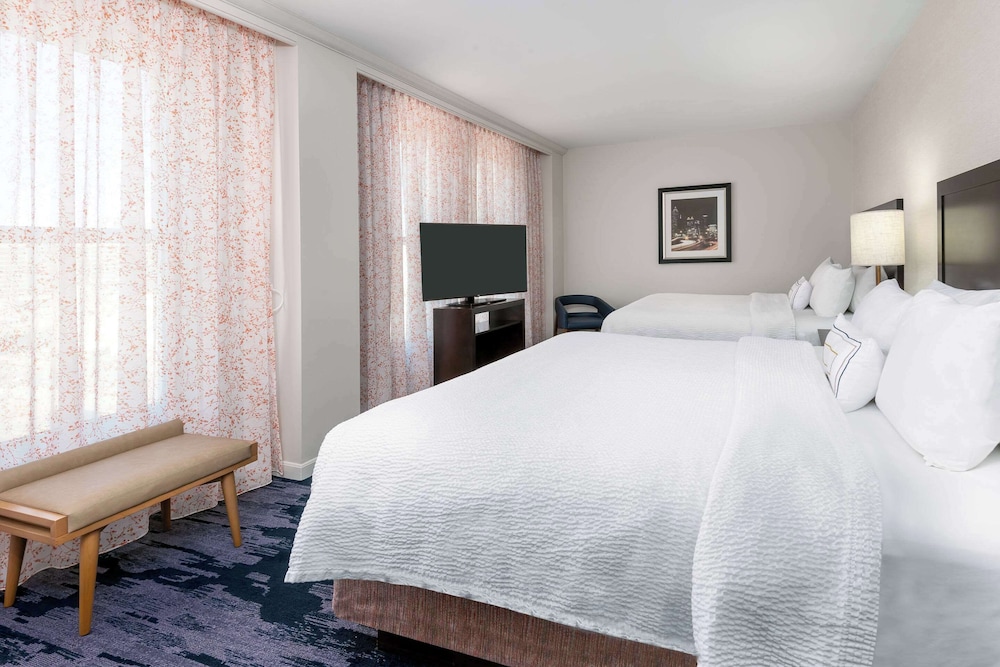 The Connally Hotel Downtown Atlanta, an Ascend Collection Hotel 29/60