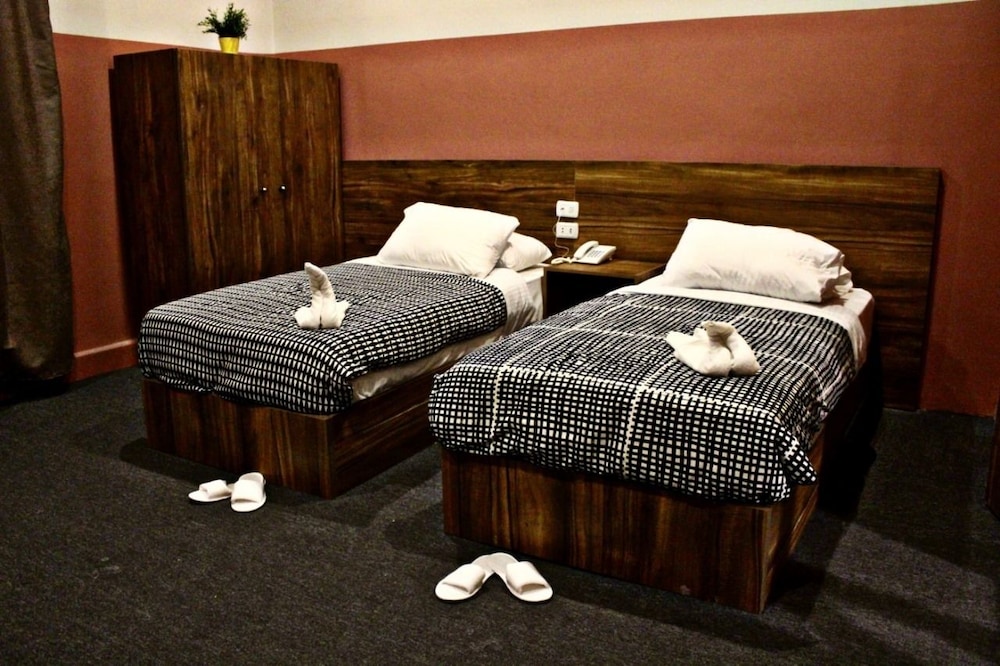 Nitocrisse Hotel 36/49
