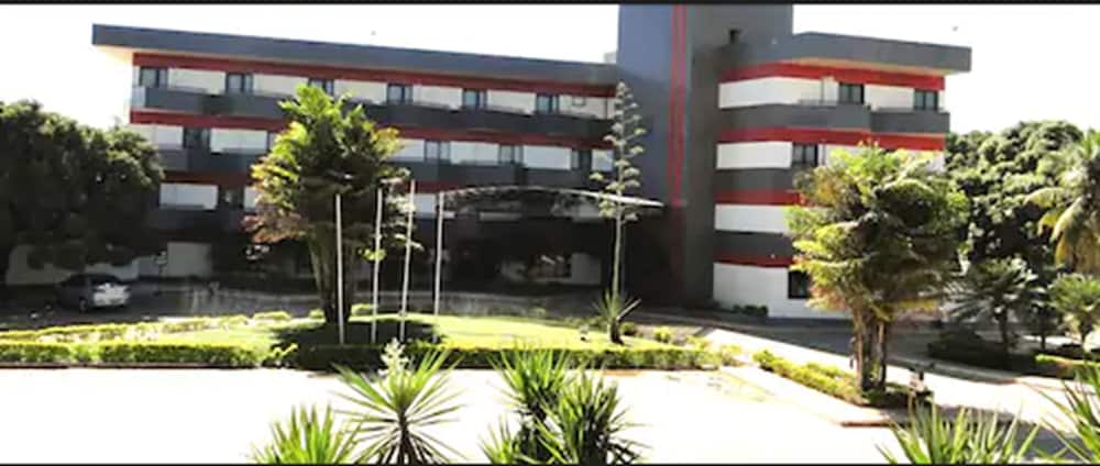 Solar Das Mangueiras Hotel 1/49