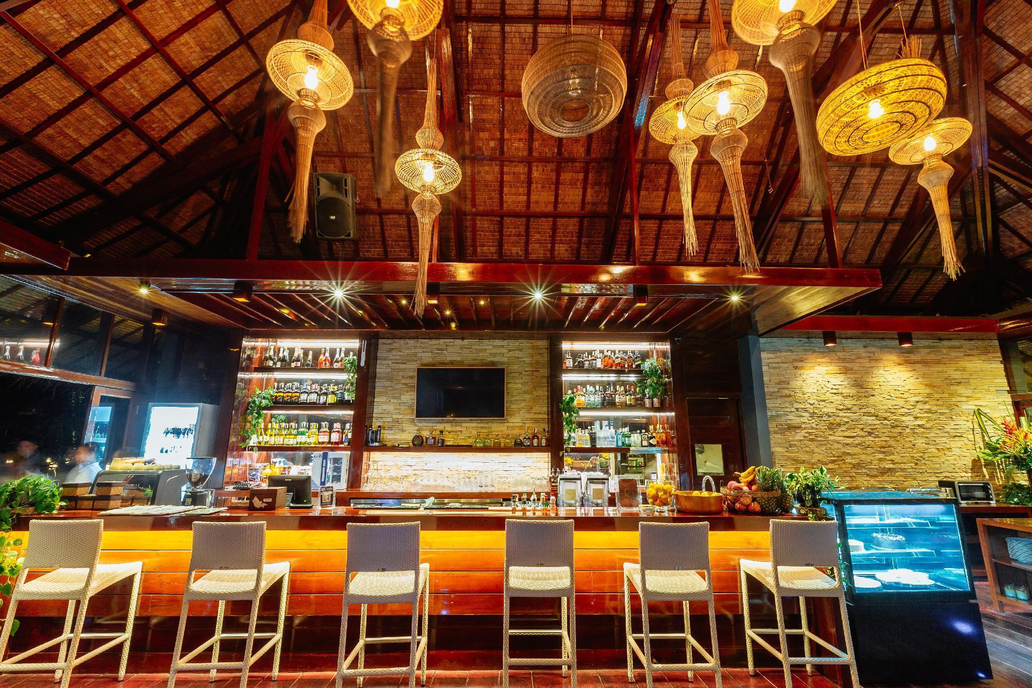 Isla Cabana Resort 87/100