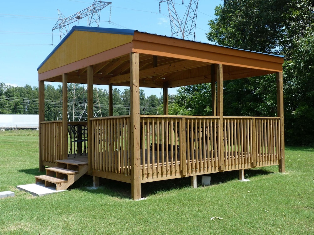 Best Western Paducah Inn 2/41