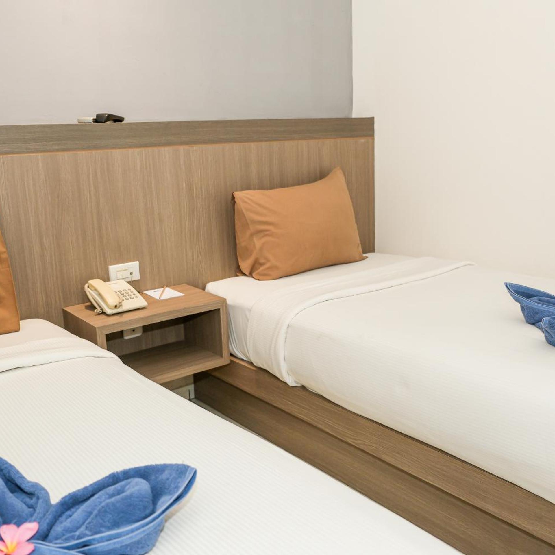 Hotel Dalu Semarang 12/50