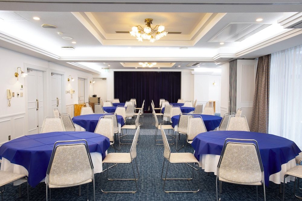 Nagasaki Ik Hotel 41/54