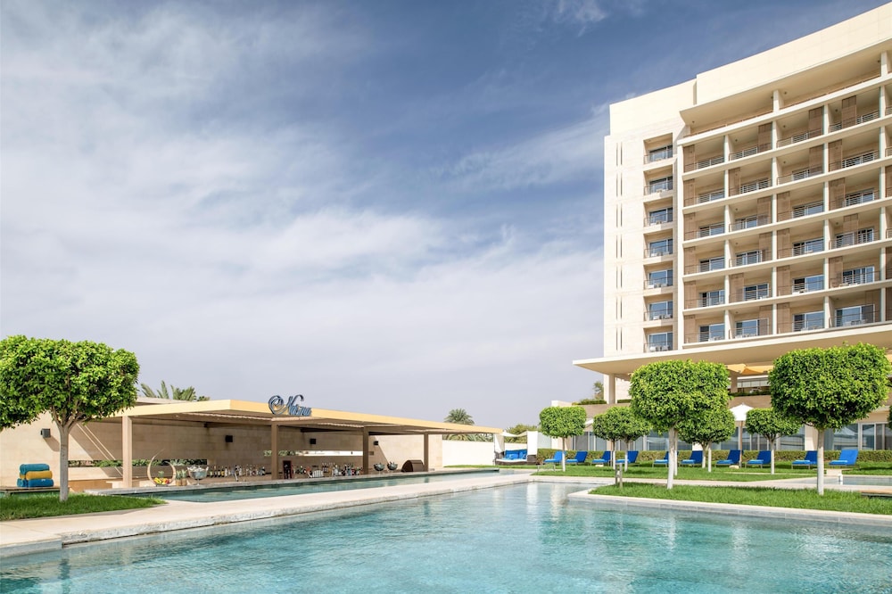 Kempinski Hotel Aqaba Red Sea 6/78