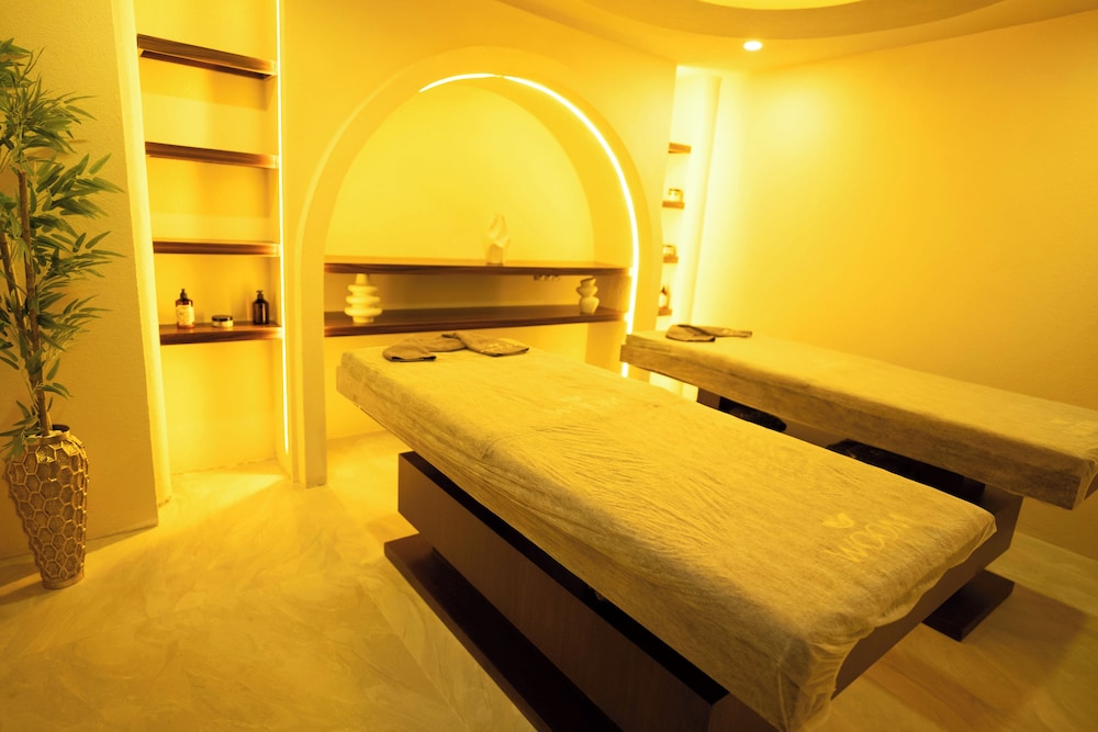 Ankara Plaza Hotel 39/66