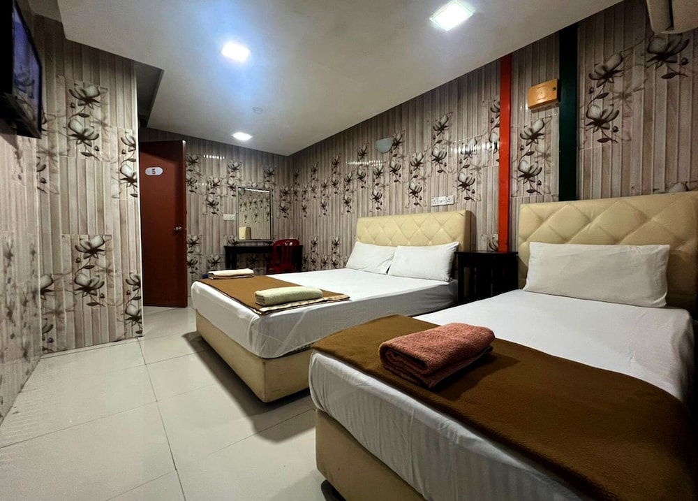 New Wave Shah Alam Hotel 24/47