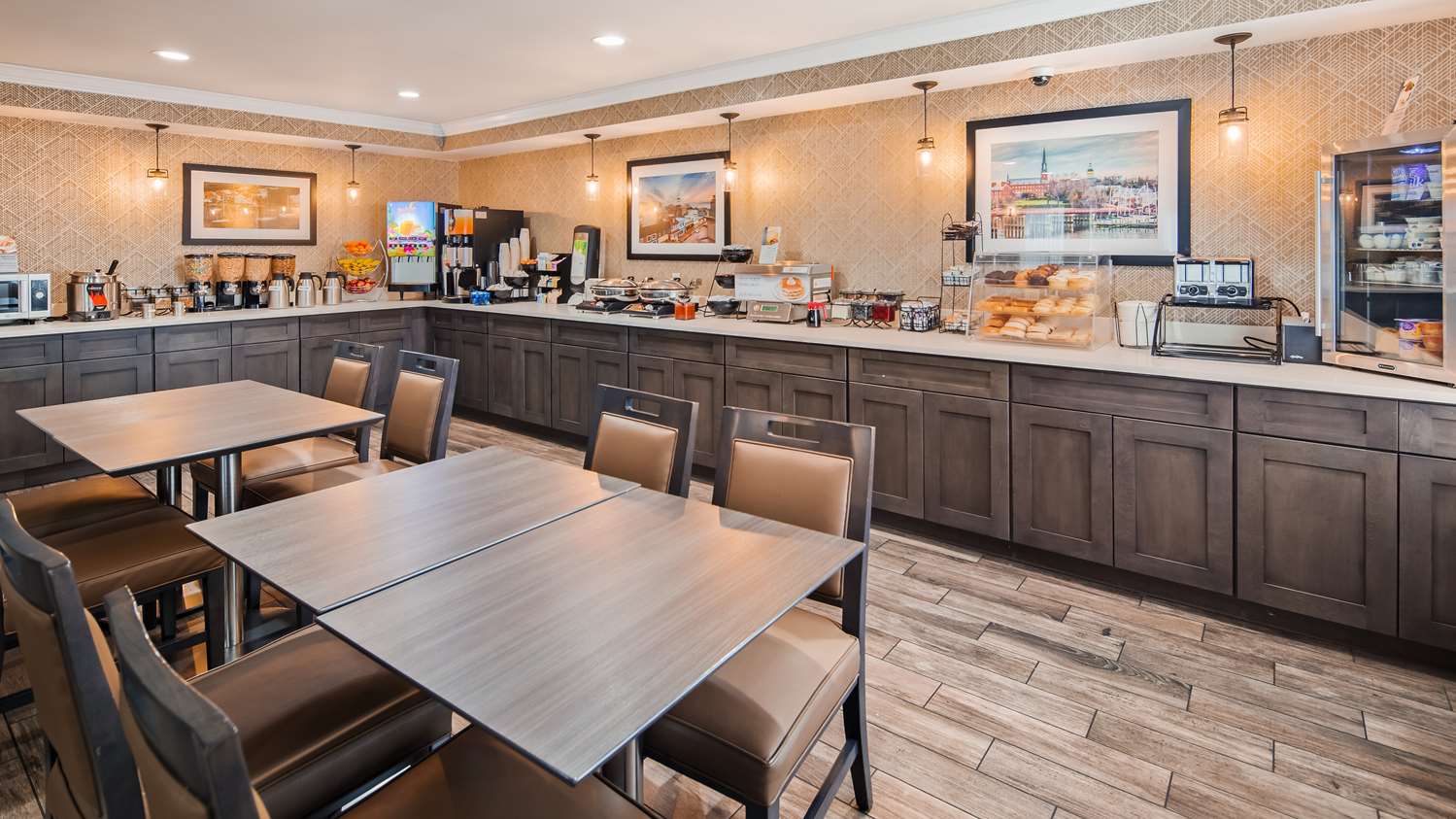 Best Western Annapolis 13/14