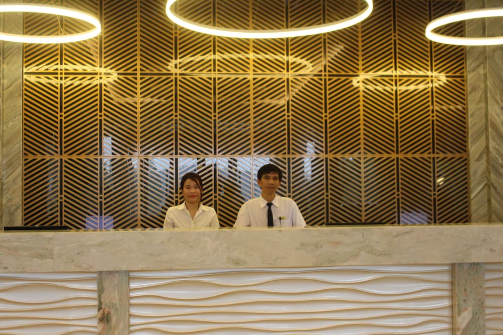 Muong Thanh Luxury Dien Lam Hotel 7/61