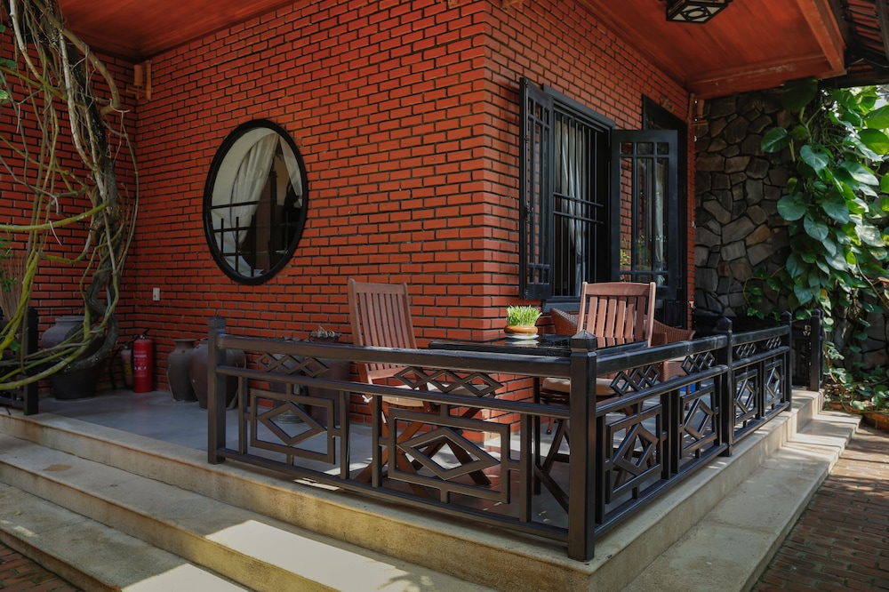 Betel Garden Villas 57/77