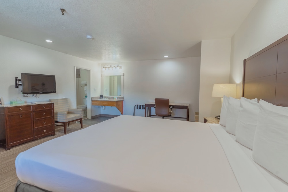 Yosemite Inn 27/61