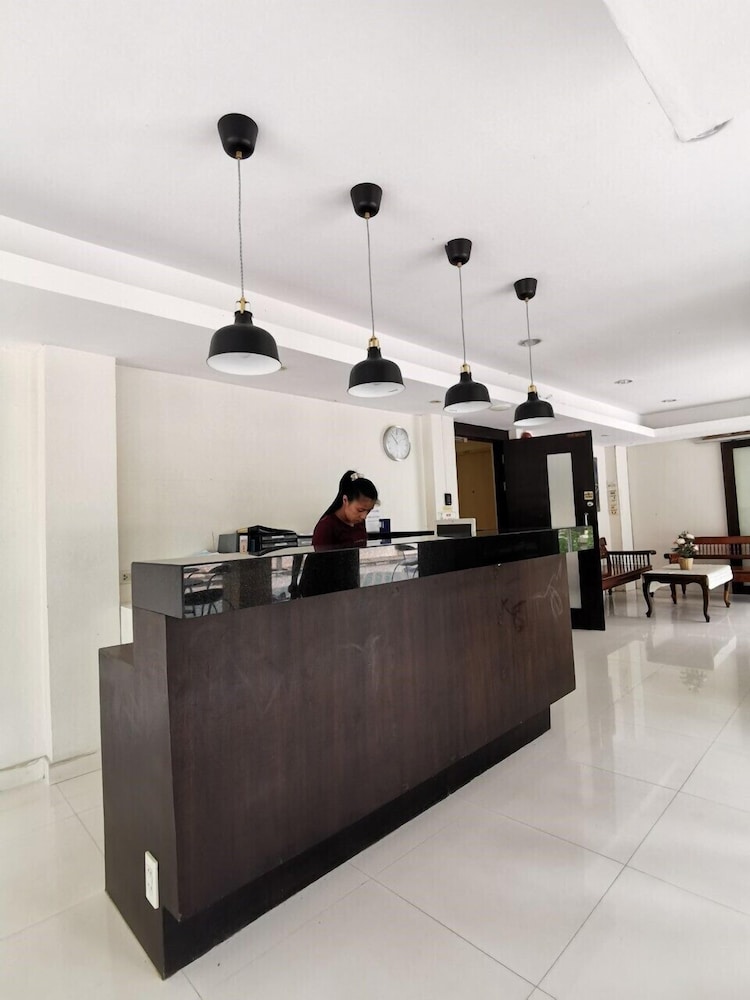 Suklutai Hotel & Serviced Apartment 7/49