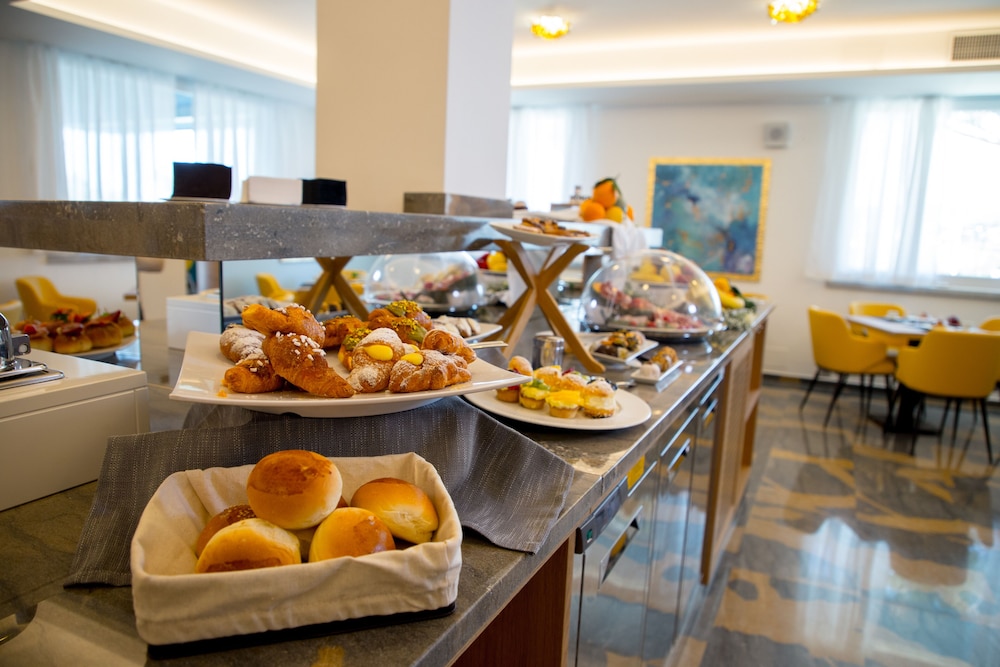 Principe Alogna Hotel and SPA 43/50