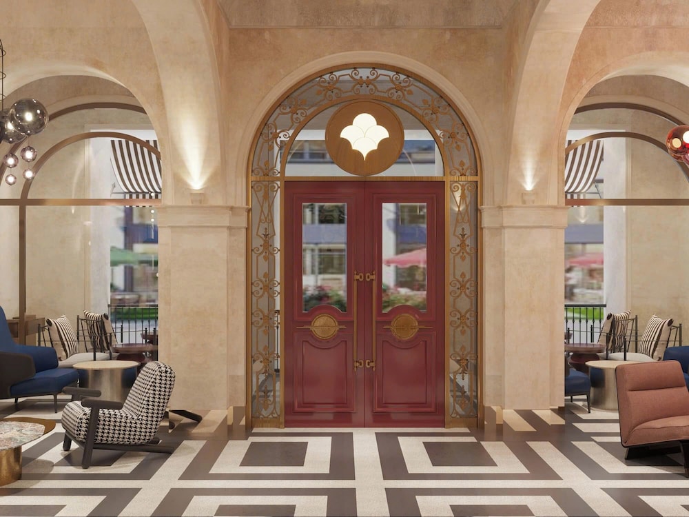 GRAND HOTEL du LAC Boutique Saigon 8/49