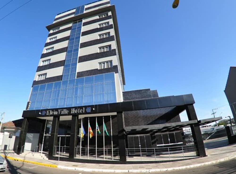 Klein Ville Sao Leopoldo 2/54