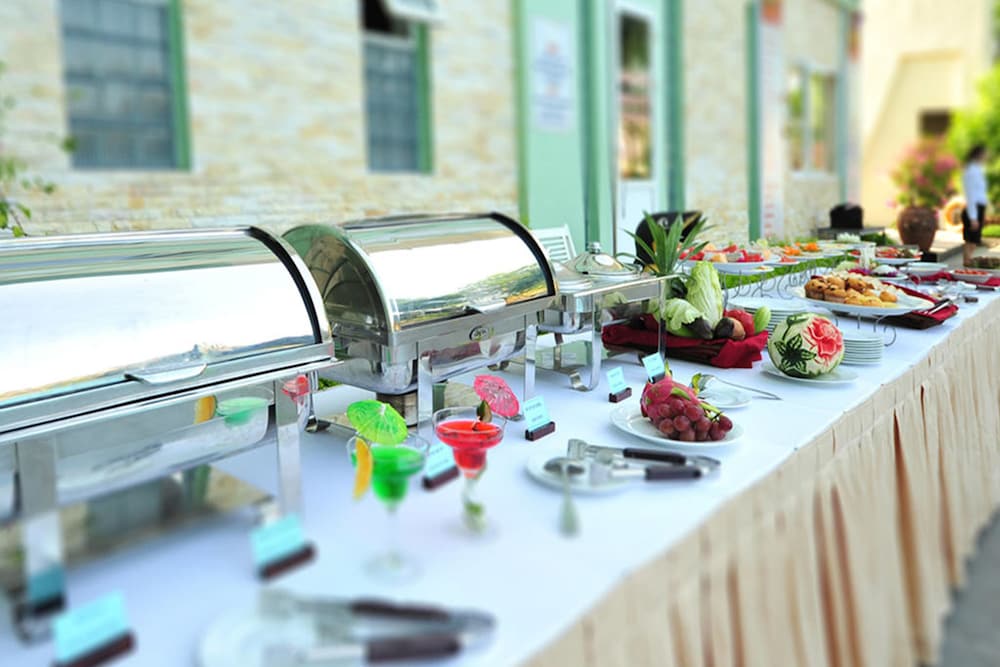 Camela Hotel & Resort 47/65