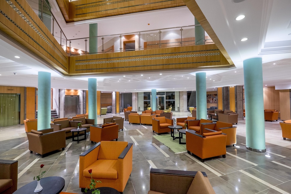 Bel Azur Thalasso & Bungalows 32/50