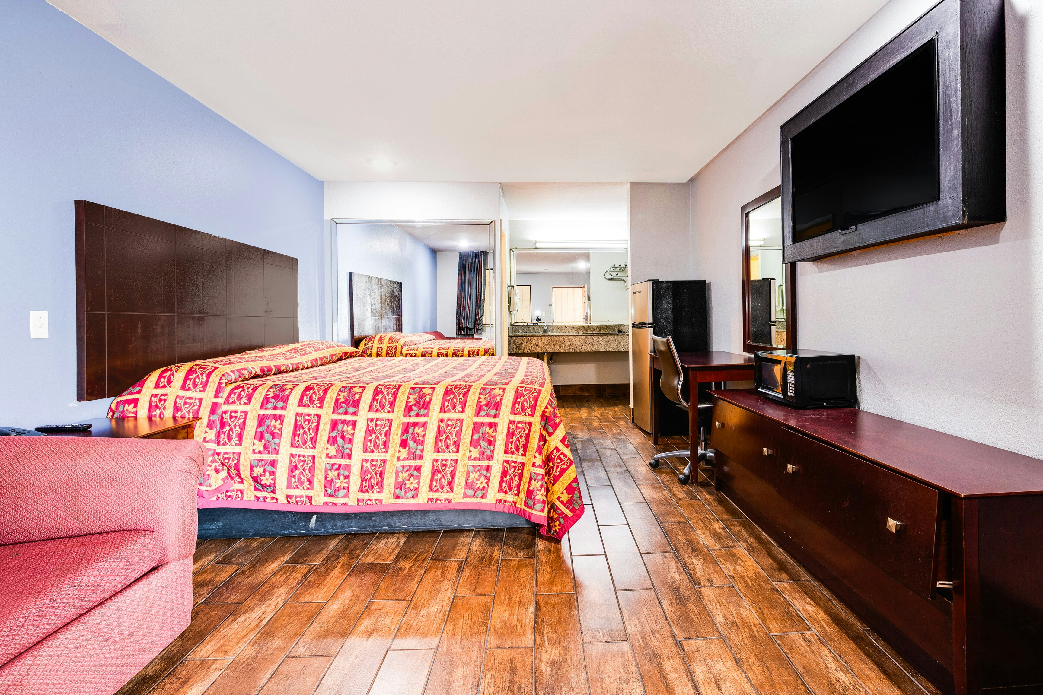 Hotel O Luxury Inn Channelview Baytown I-10 20/56