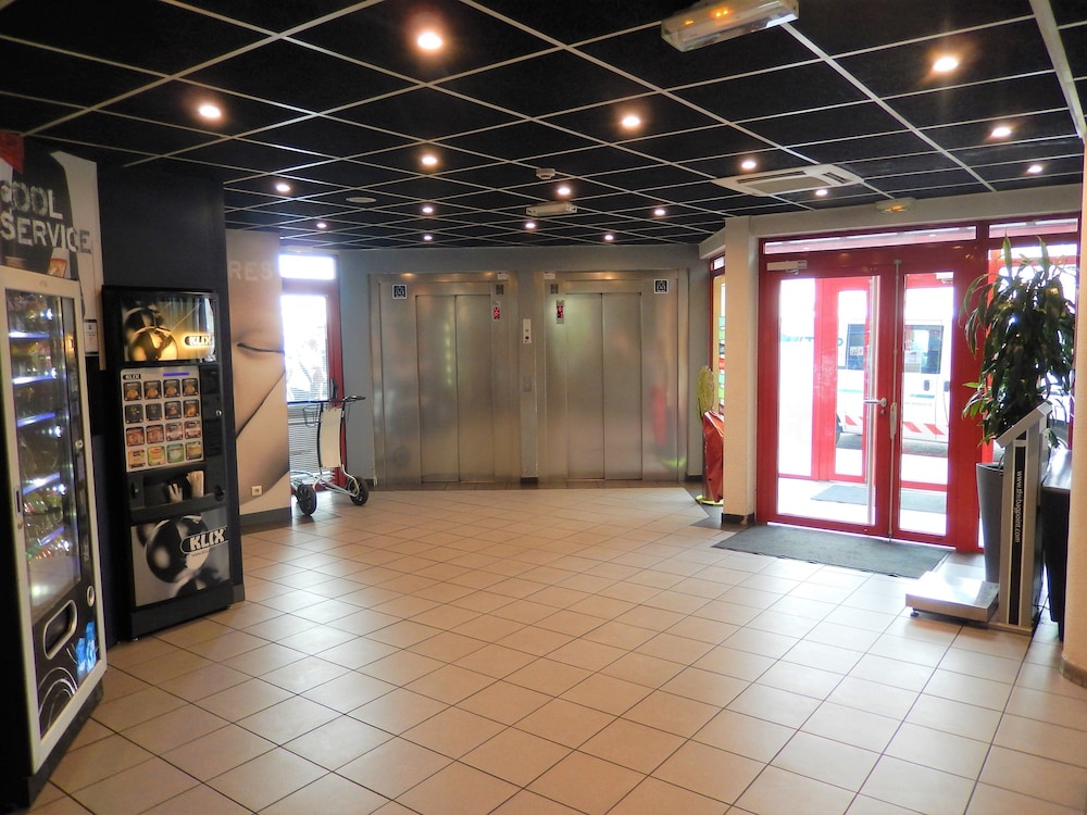 ibis budget Paris Porte d Italie Est 39/65