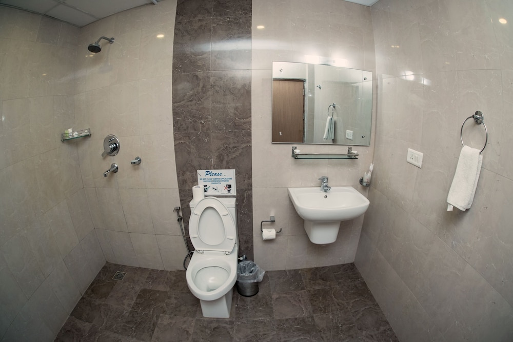 The Address Kathmandu Hotel Pvt.Ltd 59/59