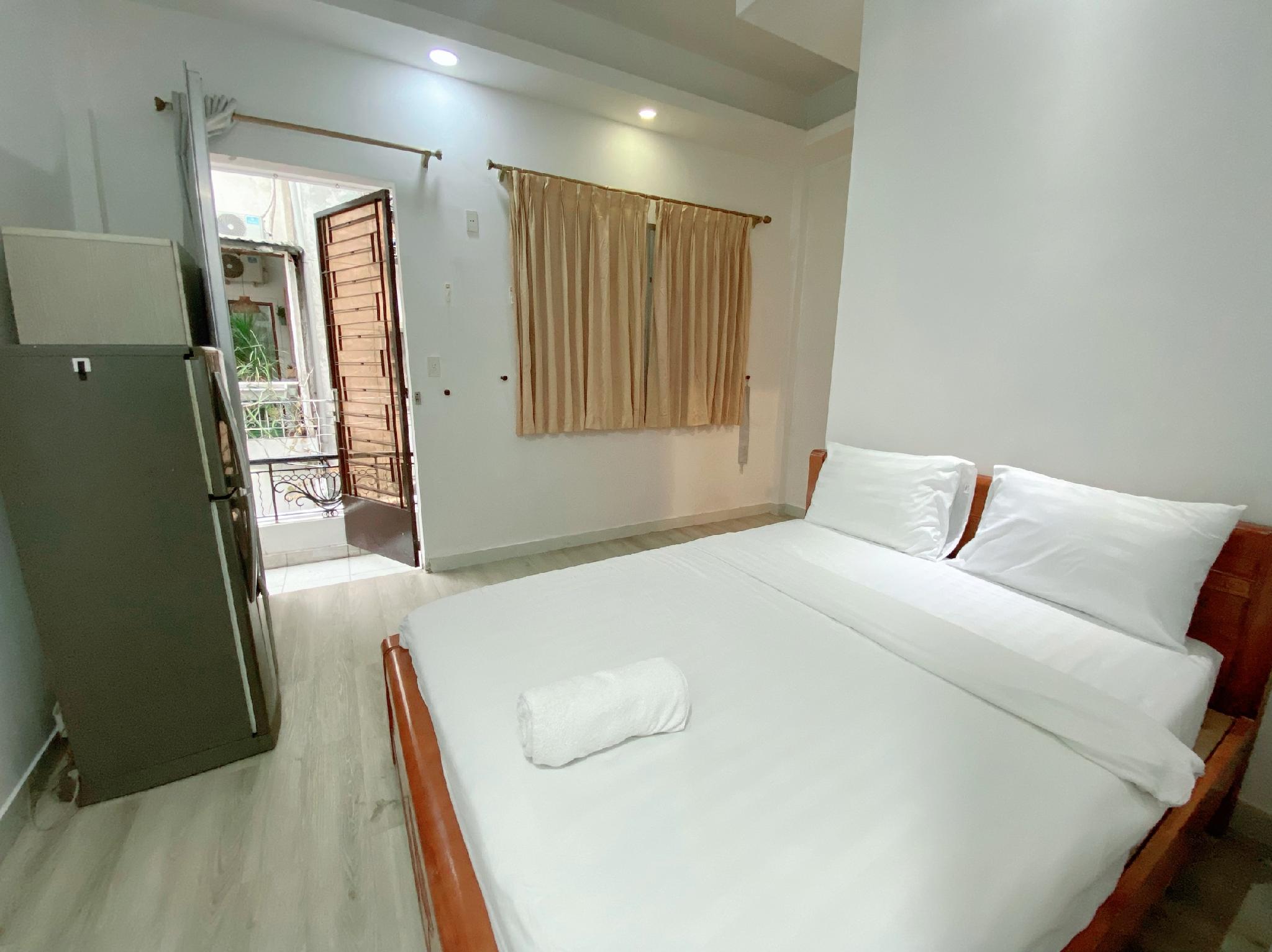 Quan San Guest House 7/20