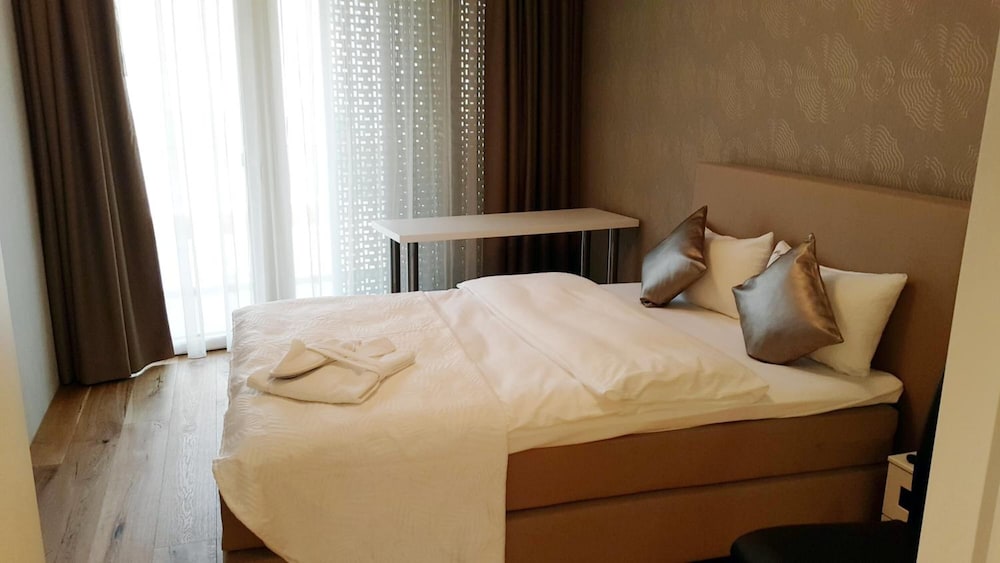 Residence Business Appartements 20/34