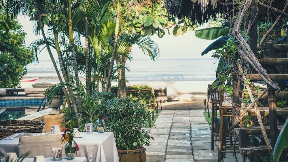 Casa na Praia Jeri 4/66