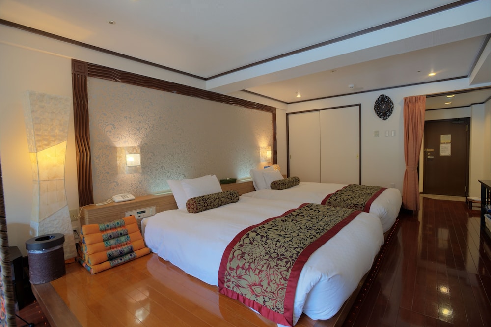 Hotel Green Plaza Hakone 20/50