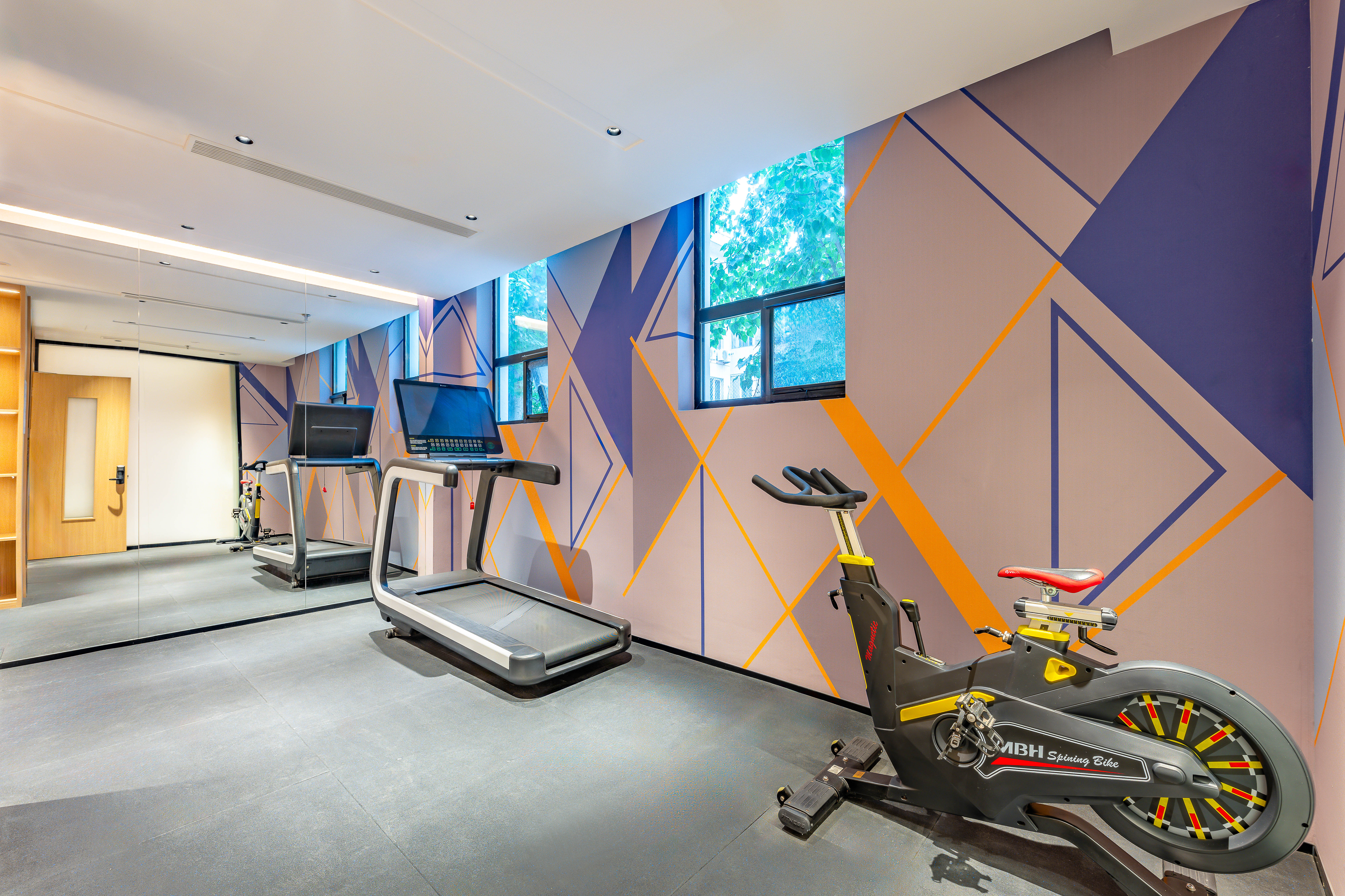 Holiday Inn Express LANGFANG YANJIAO 15/31