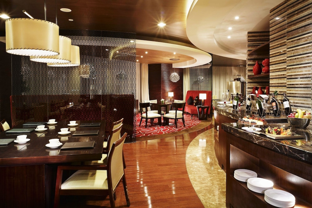 Beijing Marriott Hotel Northeast 36/50