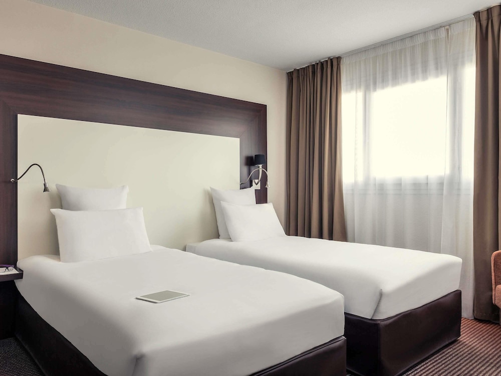 Mercure Paris Porte D'orleans 20/78
