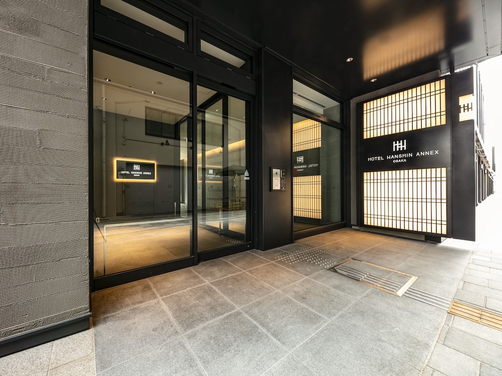 Hotel Hanshin Annex Osaka 63/70