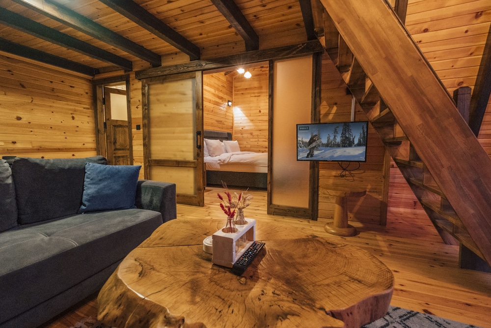Sapanca Bamboolow Resort 34/50
