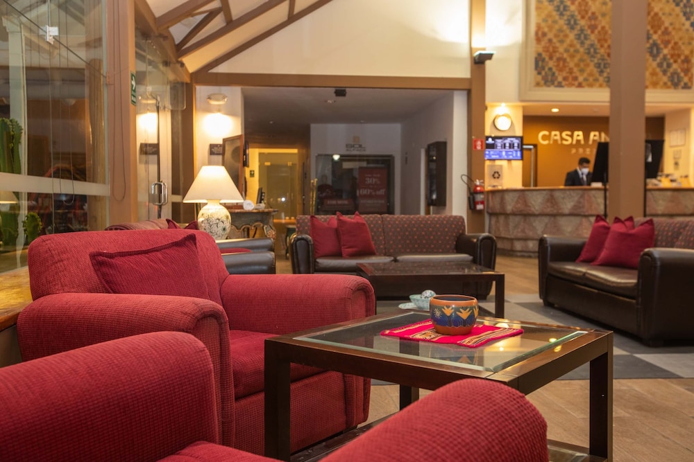 Casa Andina Premium Valle Sagrado Hotel And Villas Ex Casa Andina Private Collection Valle Sagrado 52/75