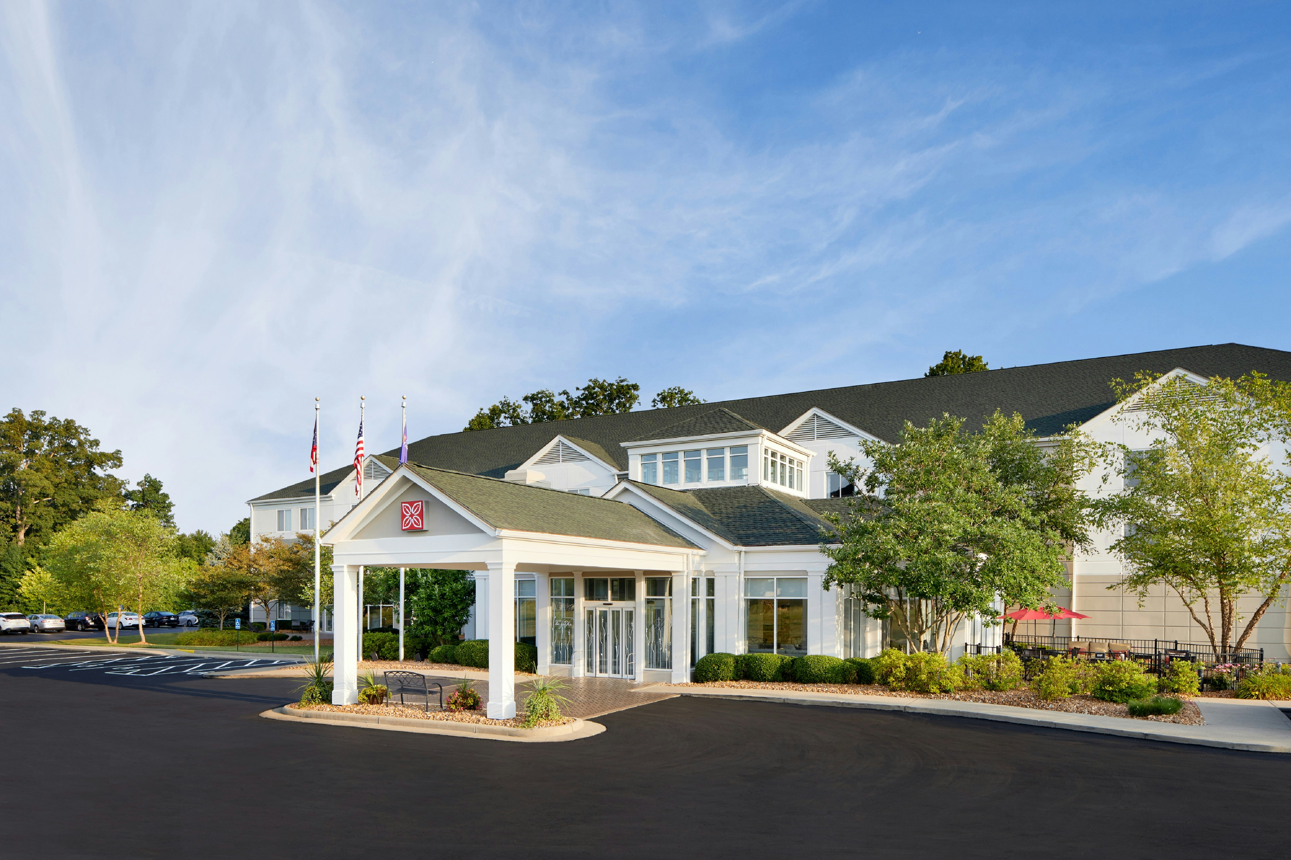 Hilton Garden Inn Cincinnati Northeast 2/44
