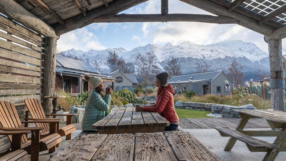 The Headwaters Eco Lodge 22/49