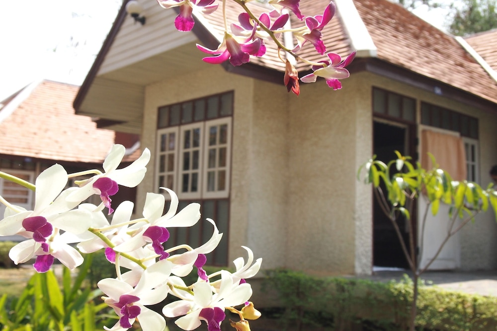 Khao Yai Country Hill Resort 7/37