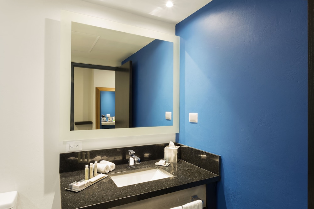 Doubletree By Hilton Hotel Veracruz 23/49