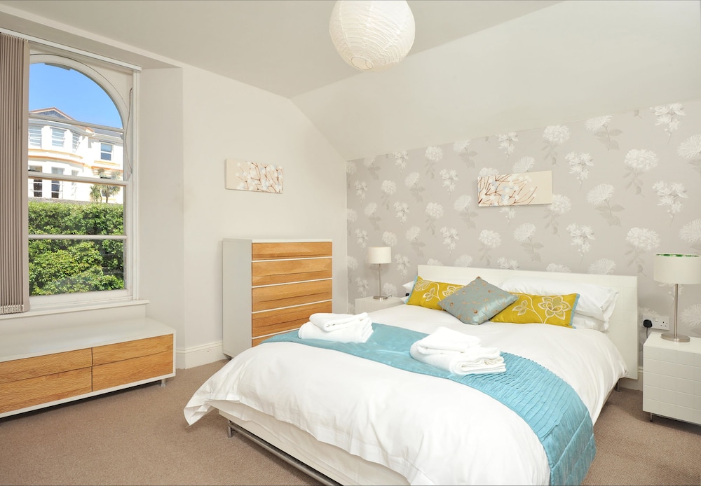 Superior, Apartment, Double Bed, Sea View, Sofa, Pet Friendly, Balcony
