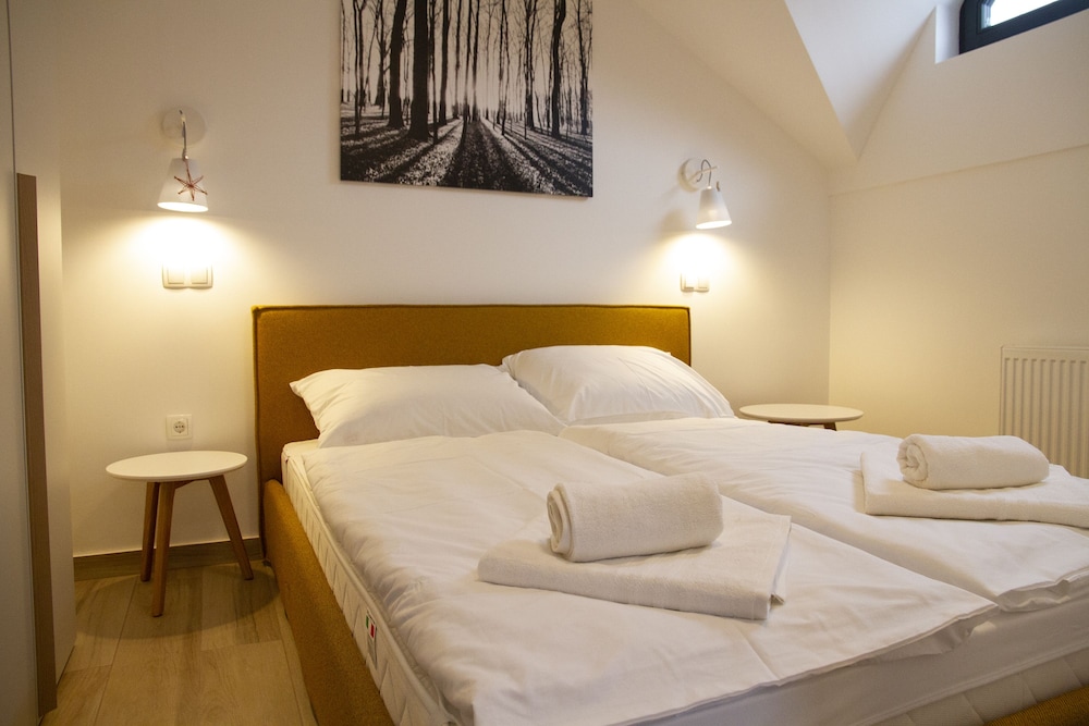 Wellness Hotel Montis 16/50