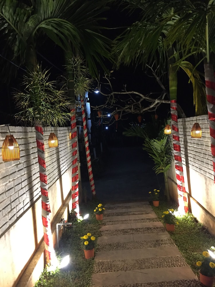 Water Palm Villas 36/50