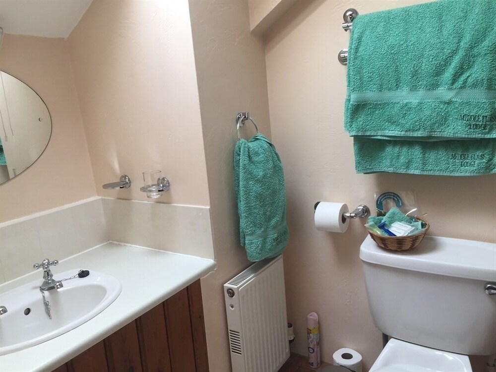 Middle Flass Lodge 19/22