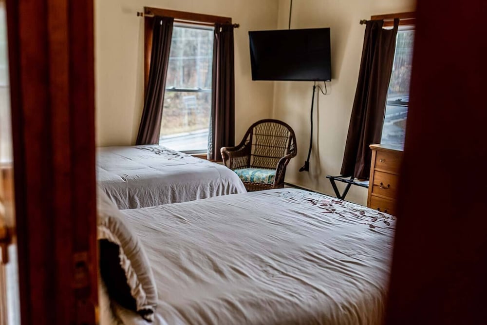 The Long View Lodge 13/50