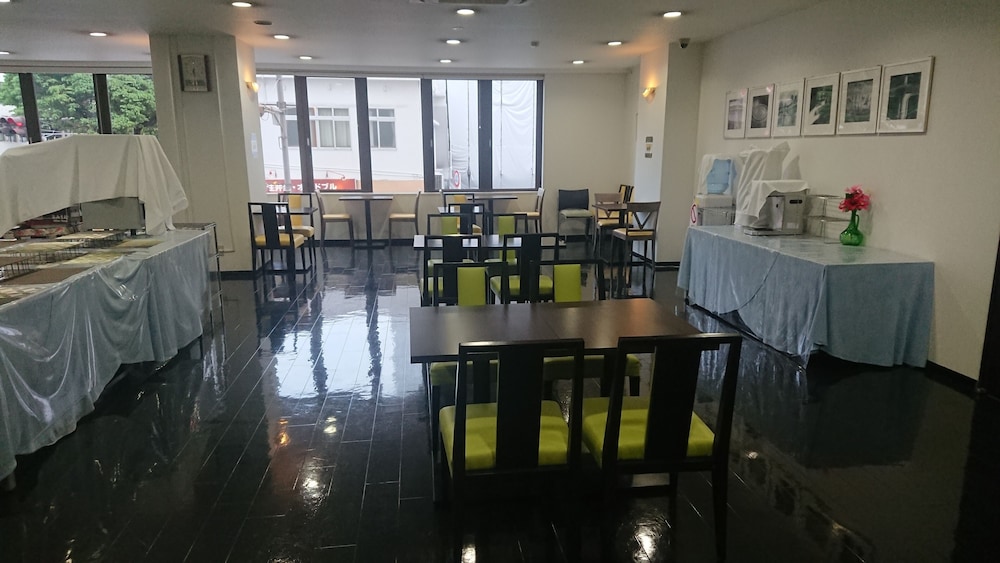 Smile Hotel Okinawa Naha 26/37