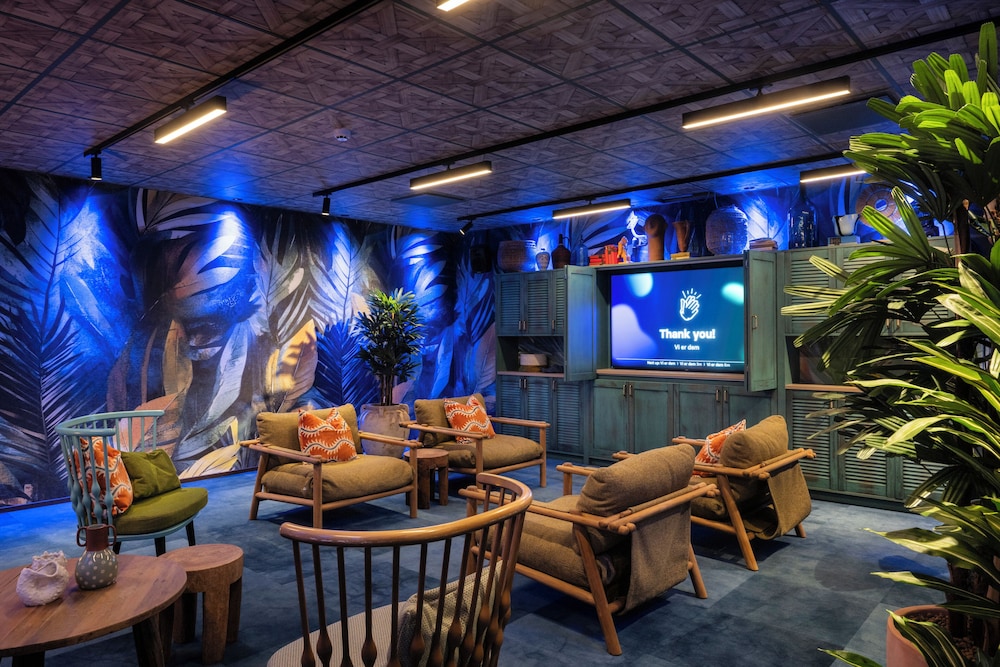 Quality Hotel The Reef 49/68