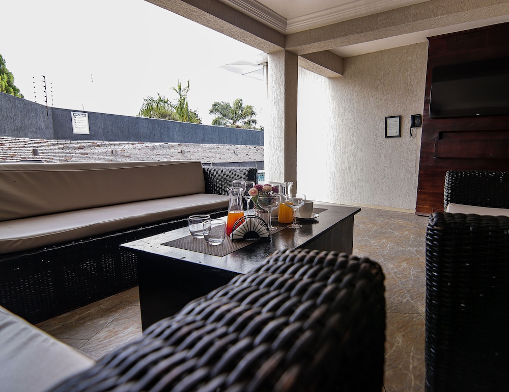 Kegali Hotel 21/33