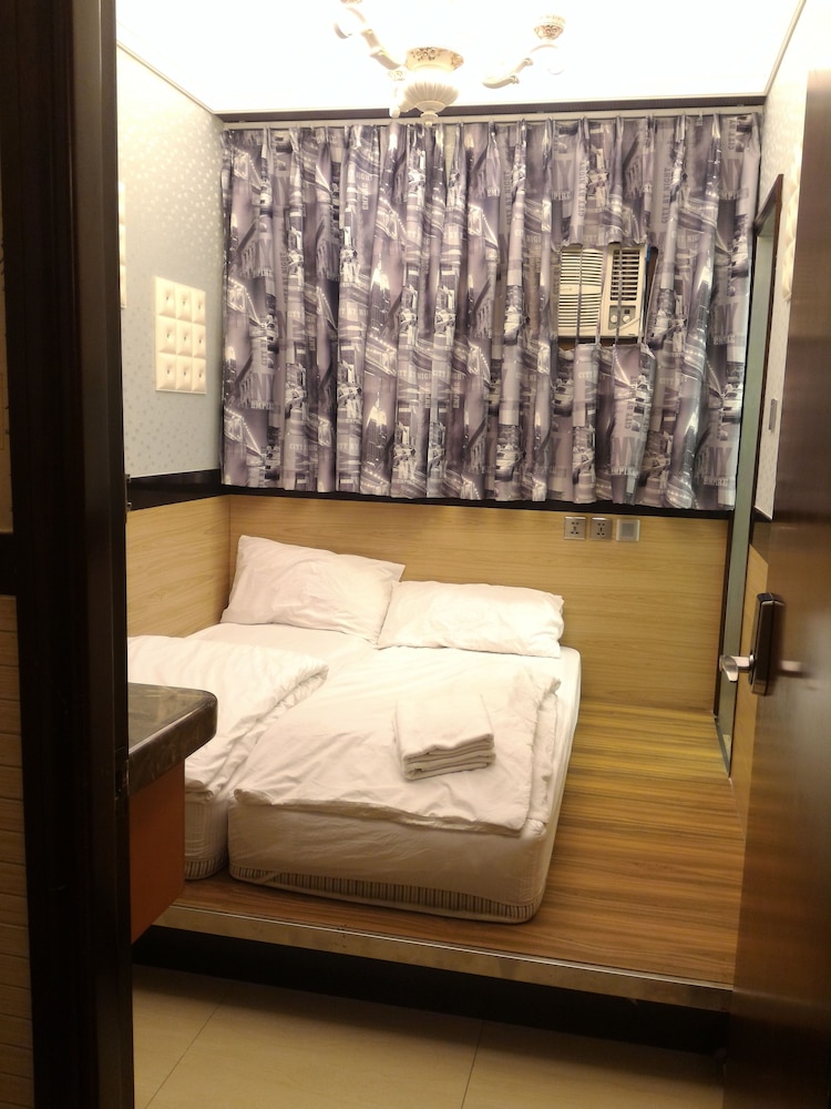 Rai Lei Hotel 14/50